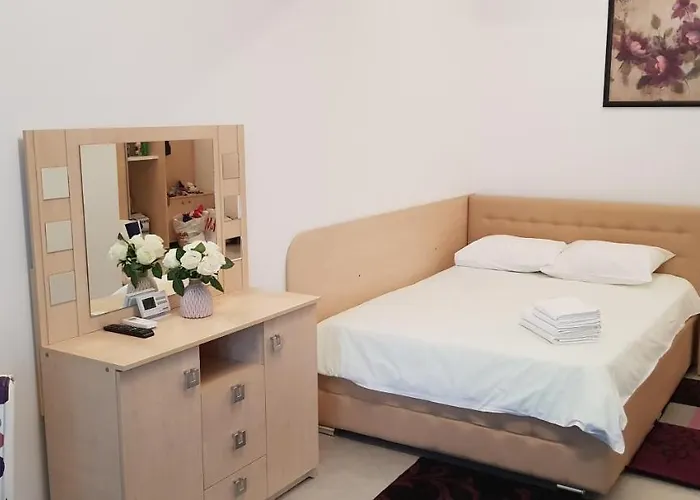 Center Apartments