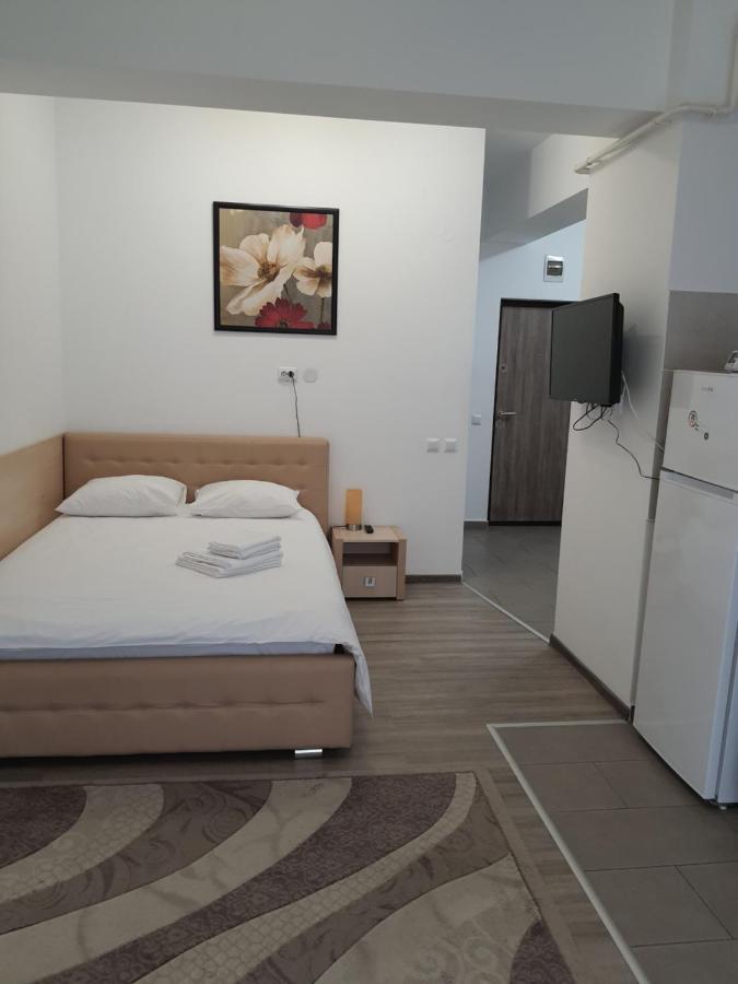 Appartement Center Iasi