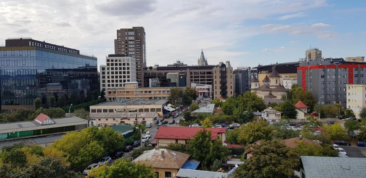 Center * Iasi